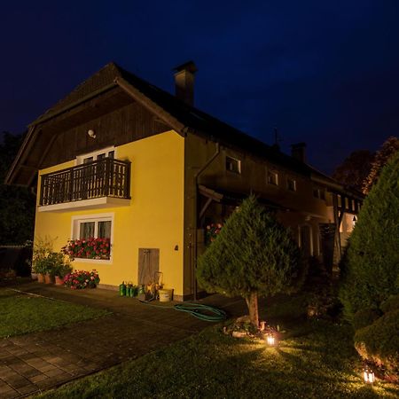 Apartmány Braníčkov Esterno foto