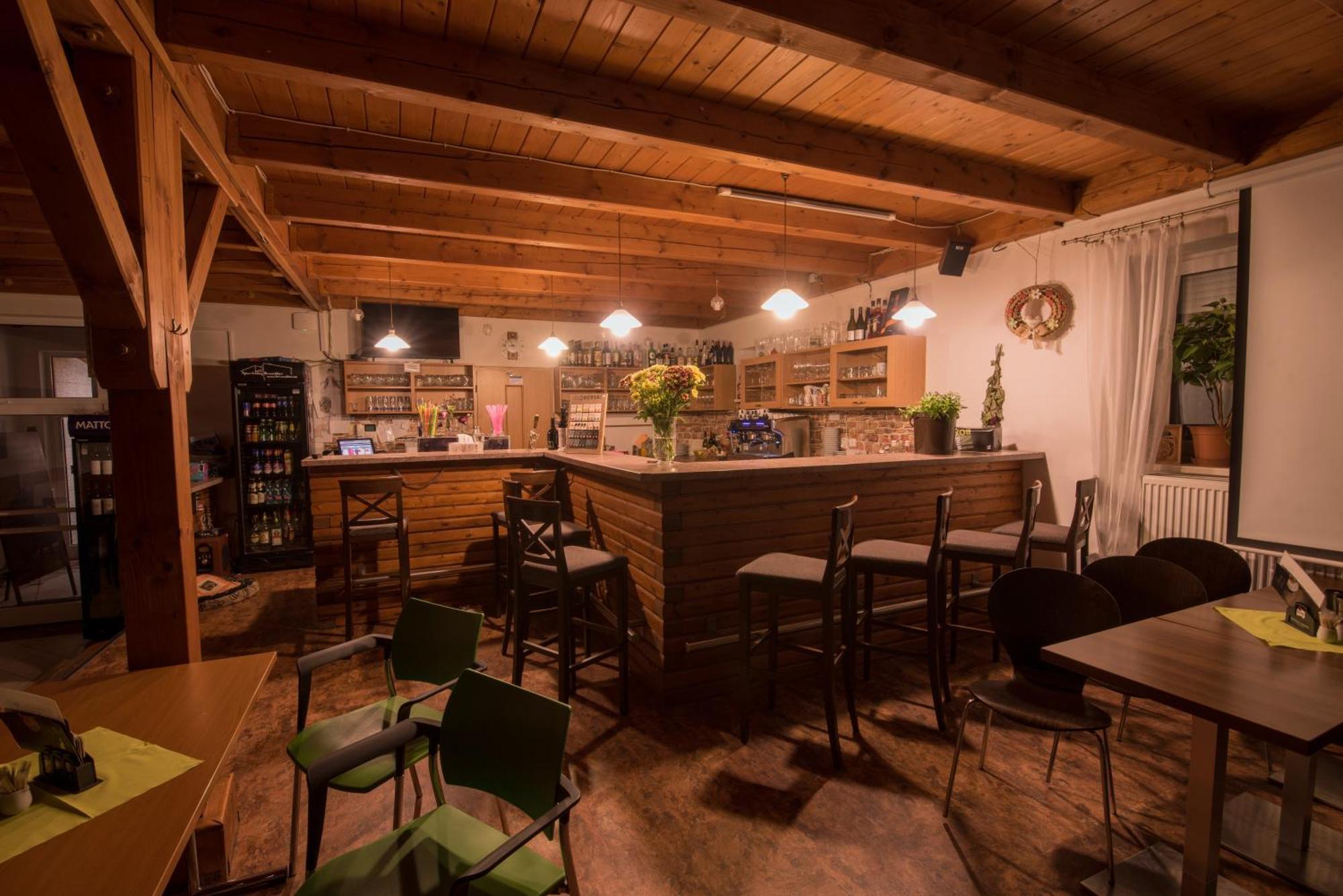 Apartmány Braníčkov Esterno foto