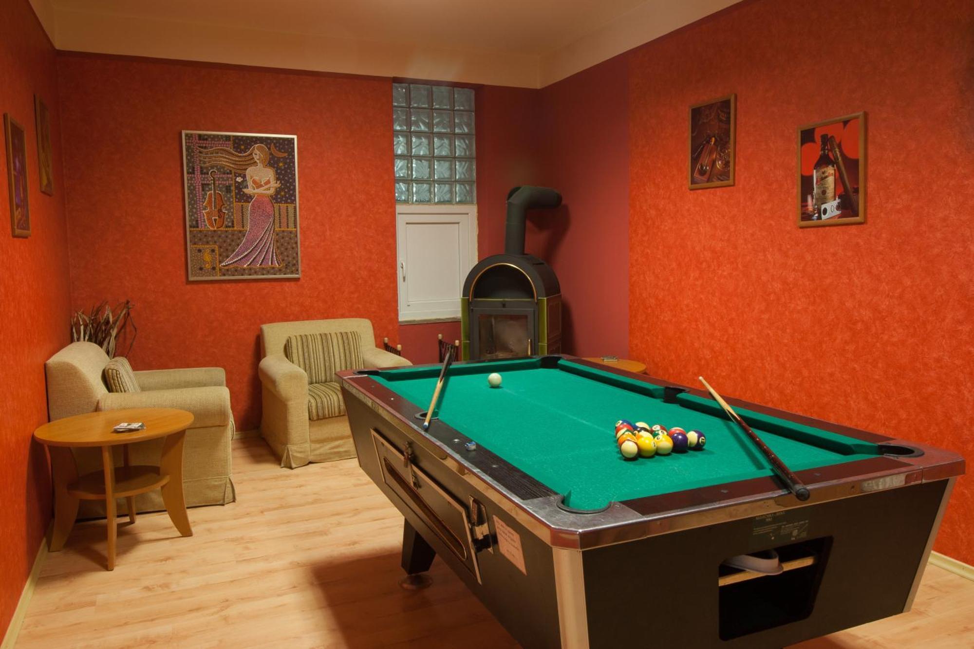 Apartmány Braníčkov Esterno foto