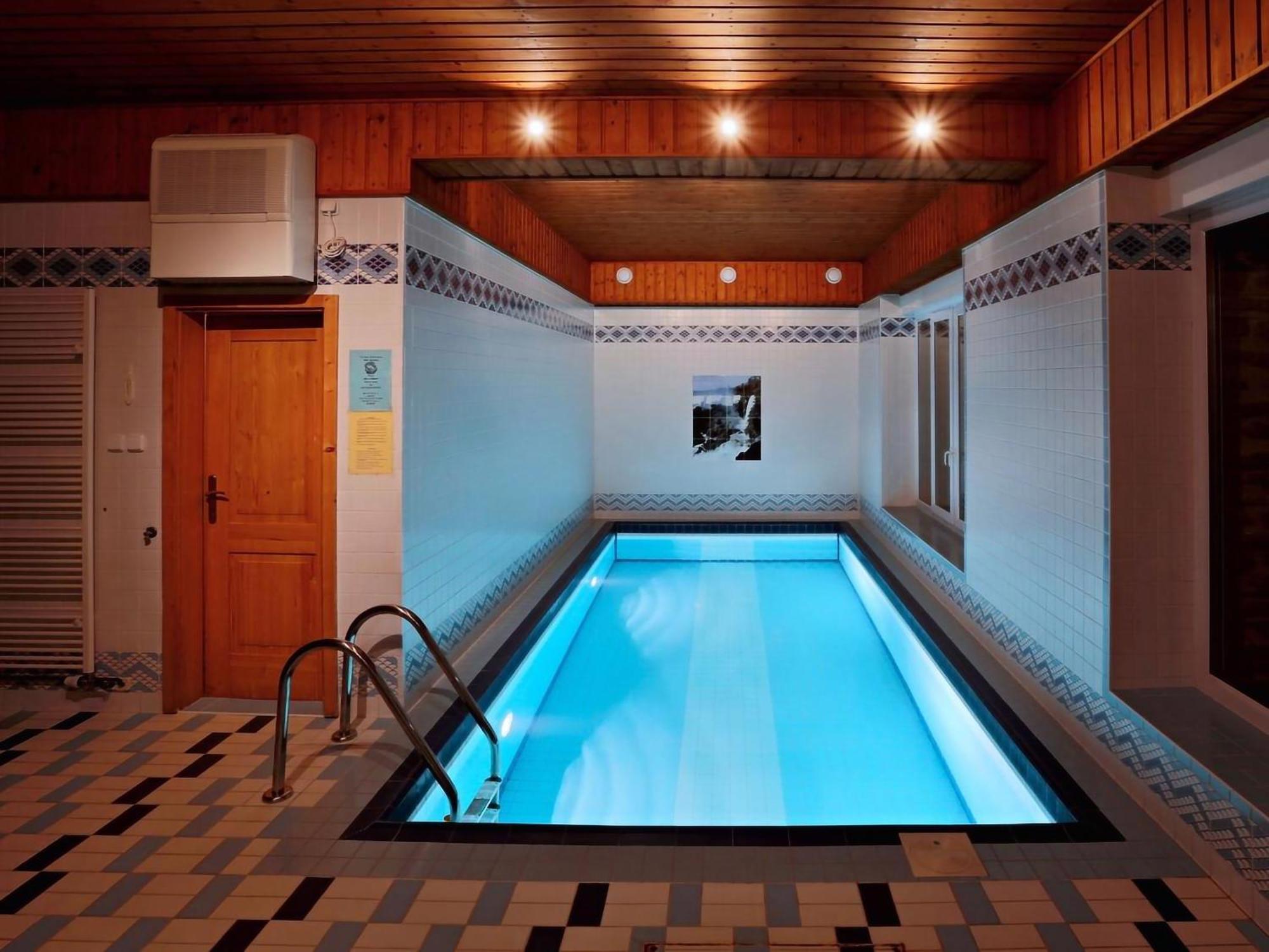 Apartmány Braníčkov Esterno foto