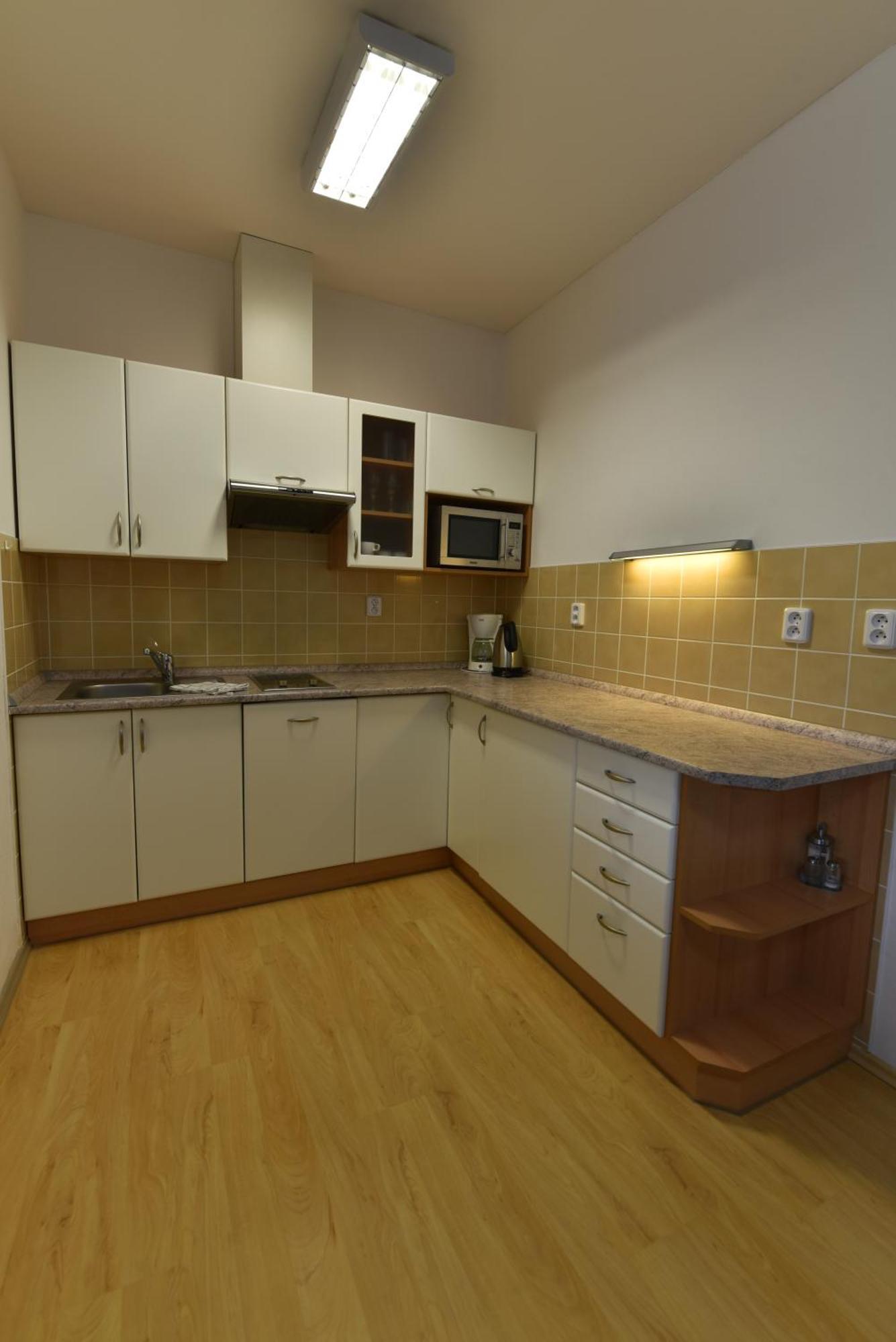 Apartmány Braníčkov Esterno foto