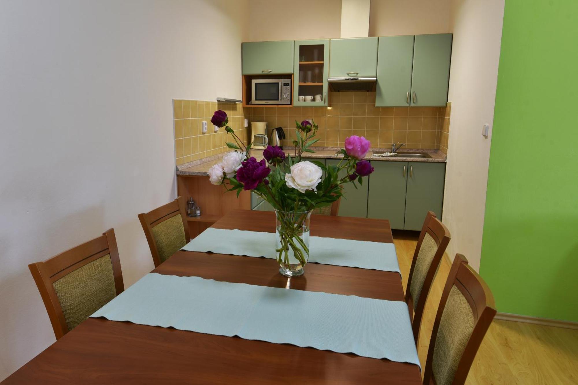 Apartmány Braníčkov Esterno foto