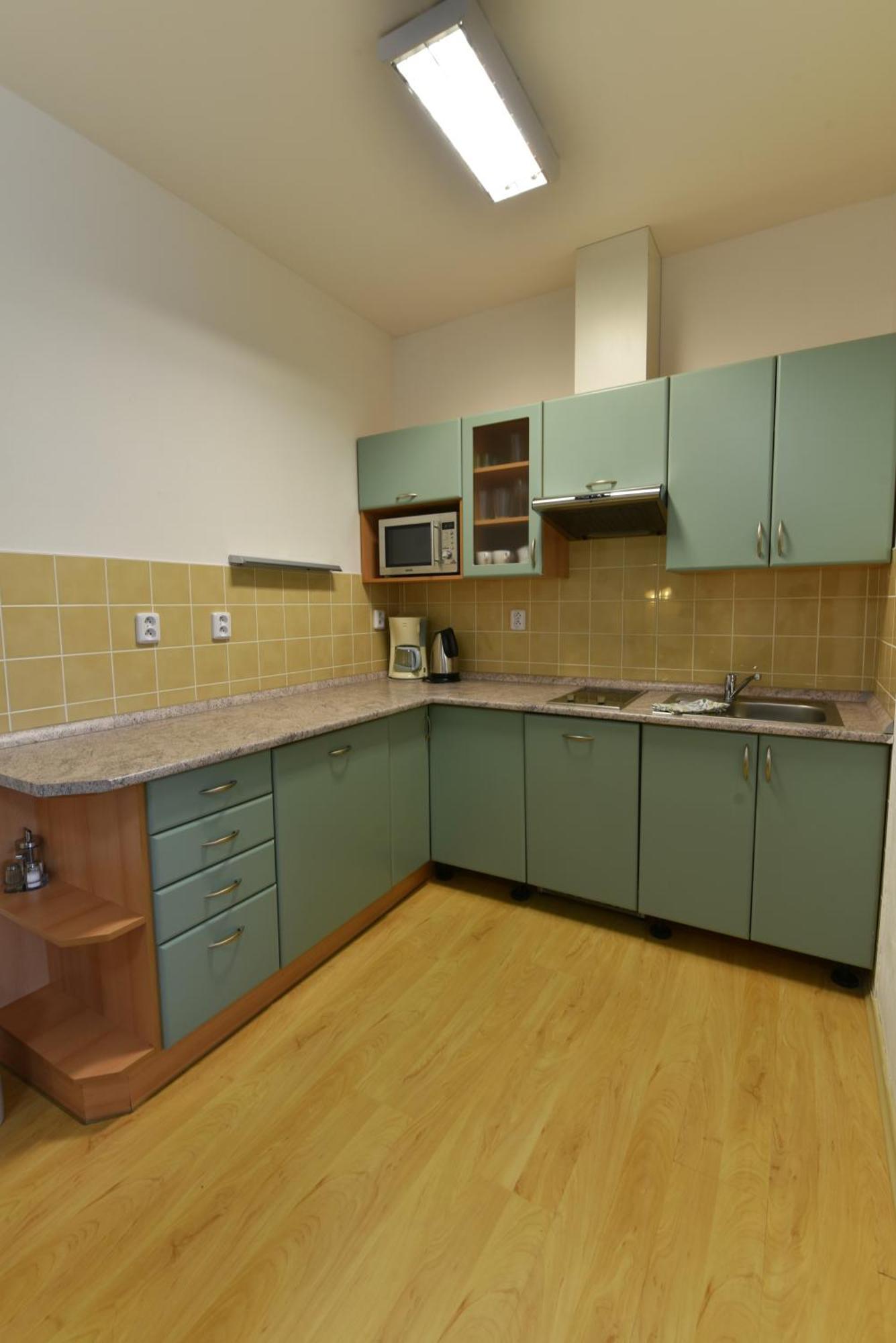 Apartmány Braníčkov Esterno foto