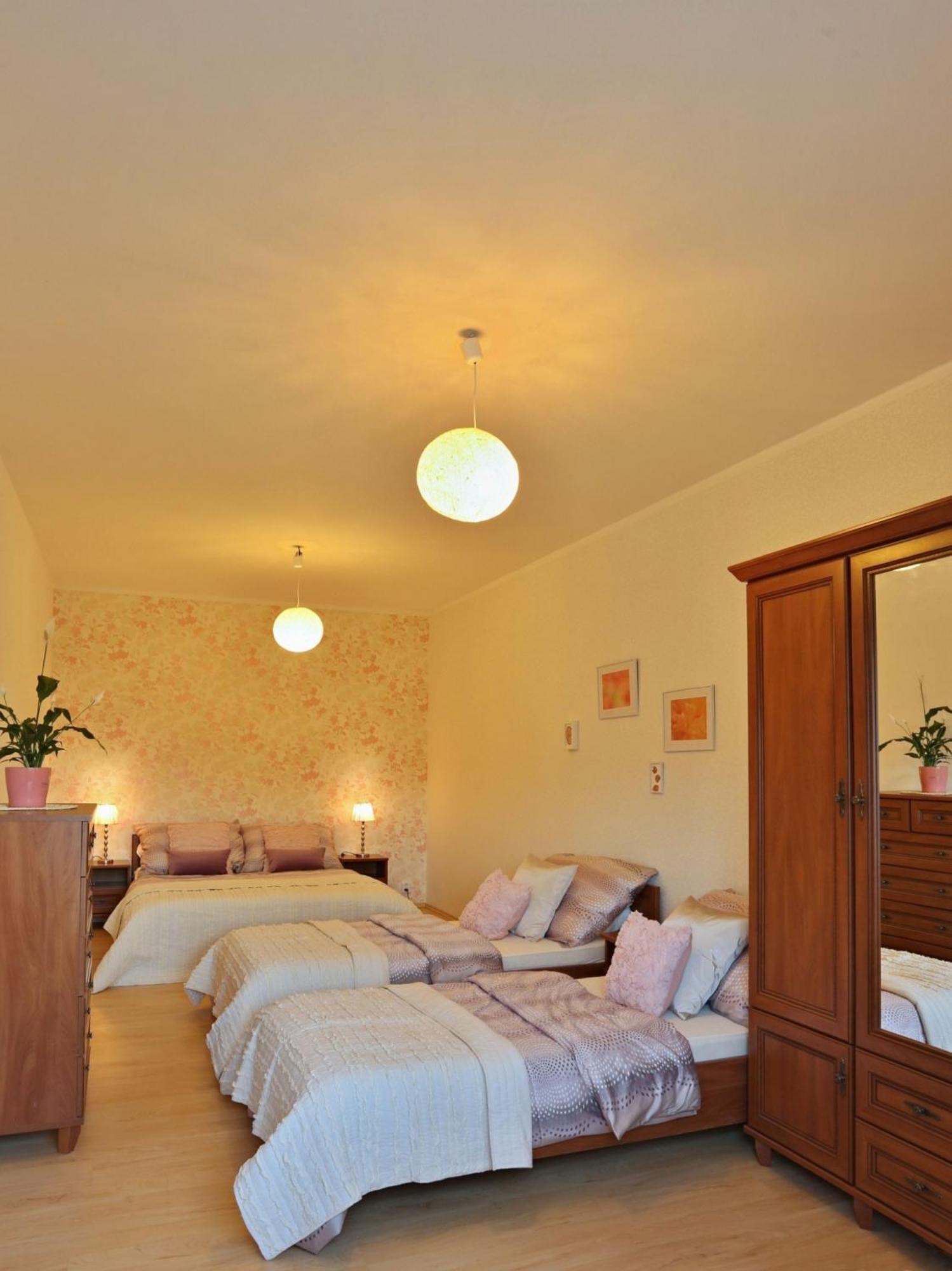 Apartmány Braníčkov Camera foto